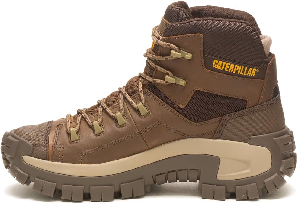 CAT mens Invader Hiker Waterproof