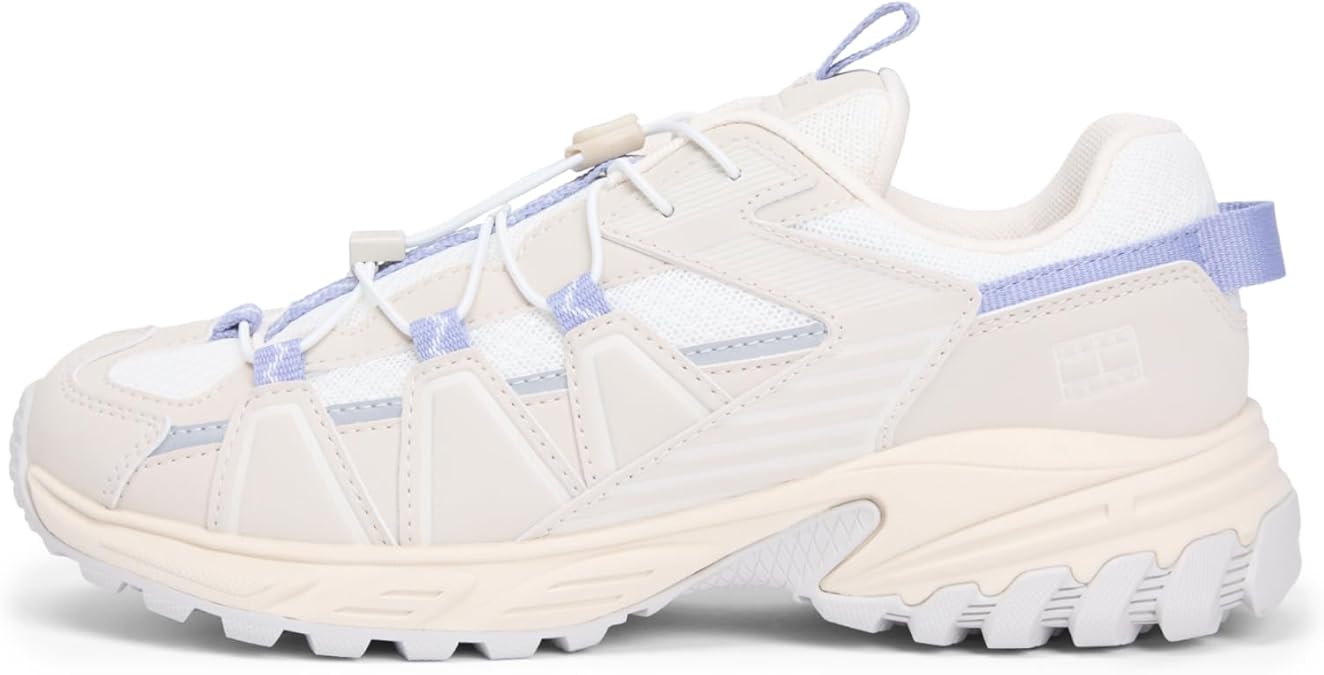 Tommy Hilfiger TJW OUTDOOR RUNNER Spor AyakkabıKadın