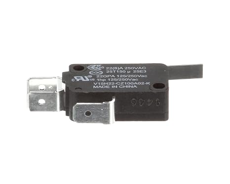 Merrychef 30Z1477 Open Tank Coil Conversion Harness