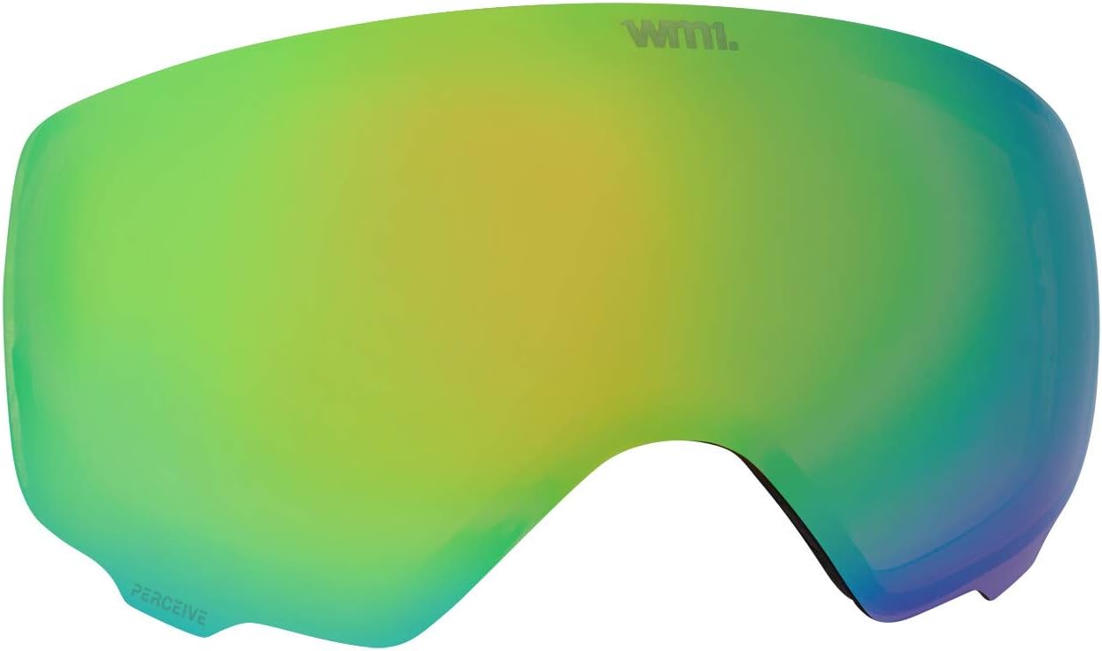 Anon womens Wm1 Perceive Lens