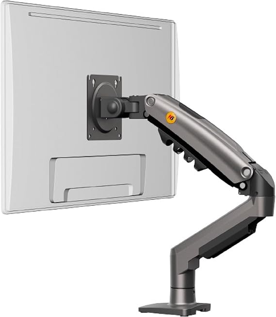 North Bayou NB F80 Profesyonel 17-32 Inch Monitör Standı 2026 Versiyon