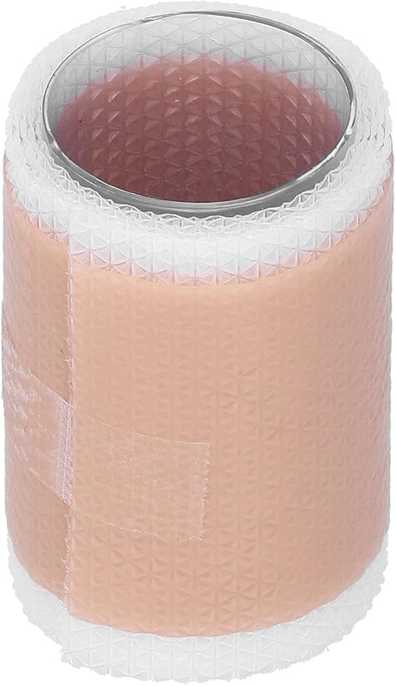 Ear Corrector, Silicone Newborn Baby Ear Tape Patch Sticker Protruding Ear Aesthetic Corrector