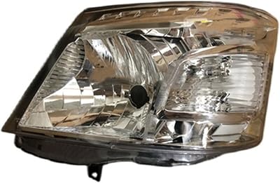 Car LED Headlight Assembly Compatible With Nissan URVAN E26 NV350 DRL Daytime Running Light Accesorios Para AutoRight