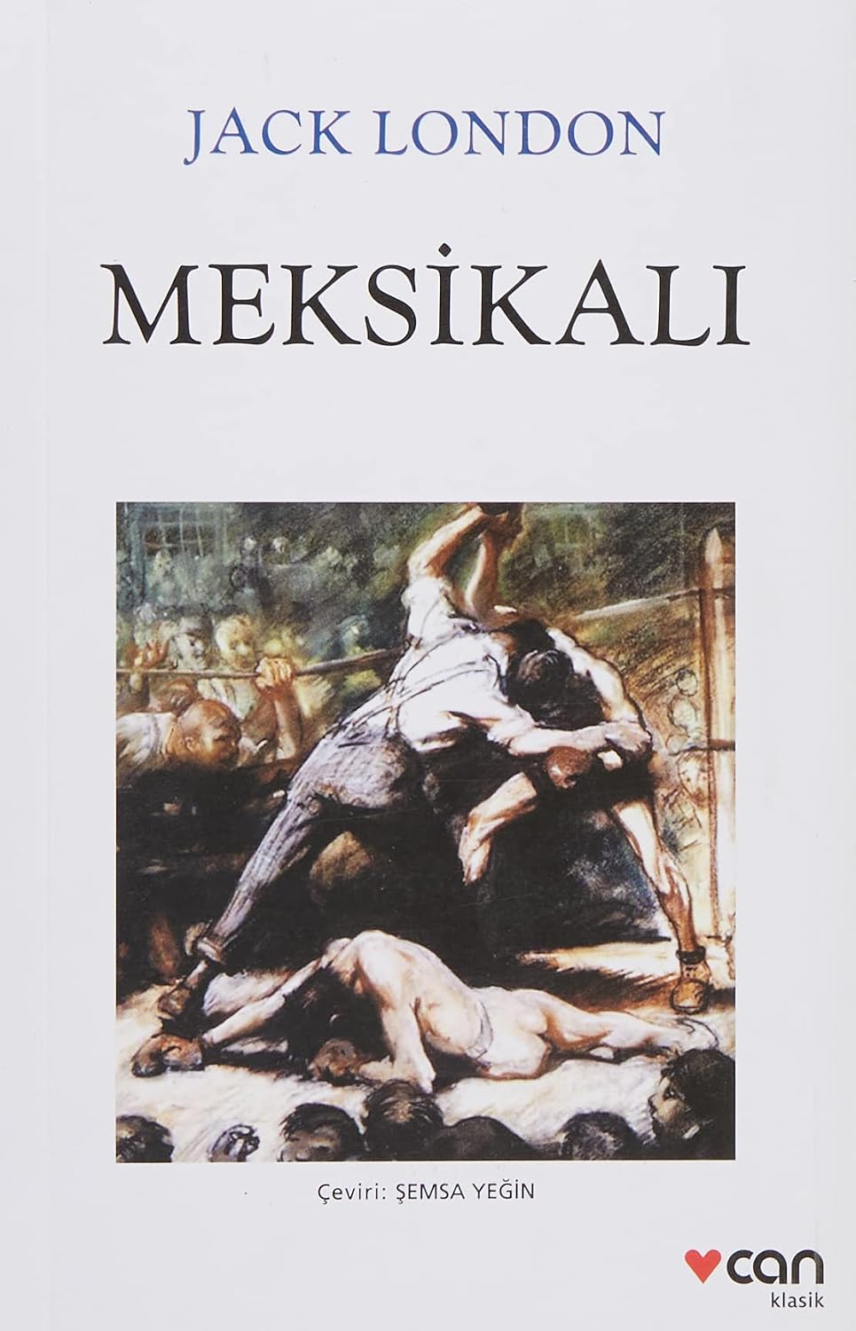 Meksikalı Kağıt Kapak – 19 Temmuz 2016