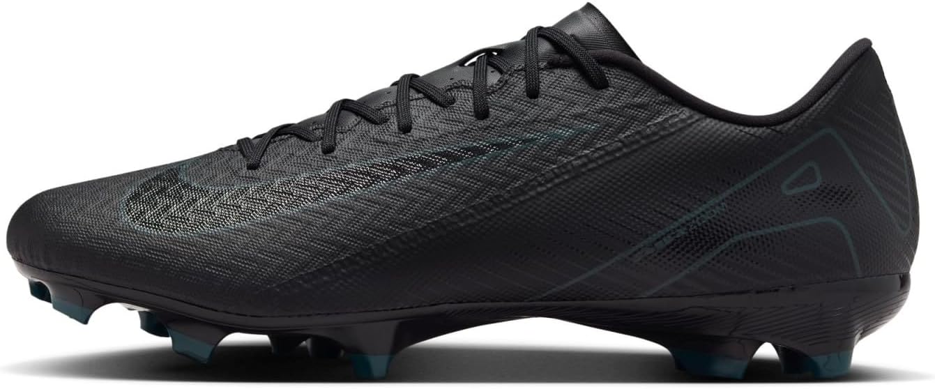 NIKE Men's Zoom Vapor 16 Academy FgMgFootball Shoe