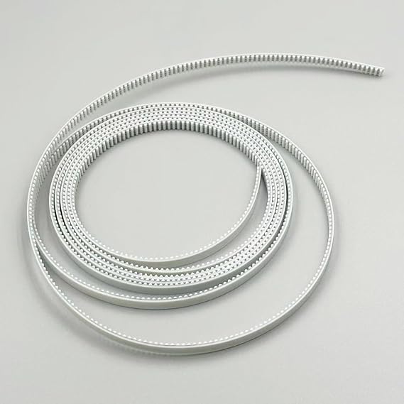 1PCS Cutting Plotter Timing Belt Carriage Long Belt for Graphtec CE3000 CE5000 CE6000 CE7000-40/60 Series Cutter Plotter 5mm Width (CE3000-60)