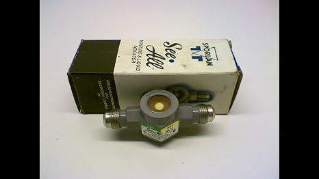 Sporlan Valve Company SA13 3/8" FLARE SIGHT GLASS
