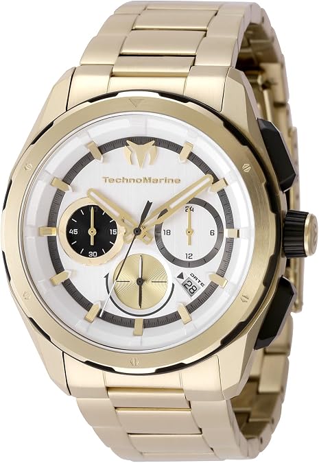 TechnoMarine Ocean Nomad TM-318093 Men's Quartz Watch