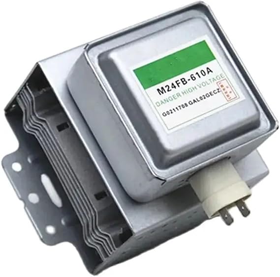 Microwave Oven Magnetron ,Compatible for Galanz M24FB-610A Microwave Oven Parts