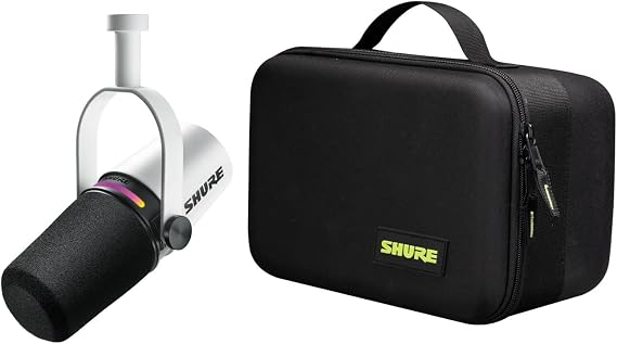 Mv7plw + Sh-mv7lwcase