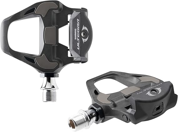 Shimano PD-R8000 E1 // SPD-SL Rennrad-Pedal