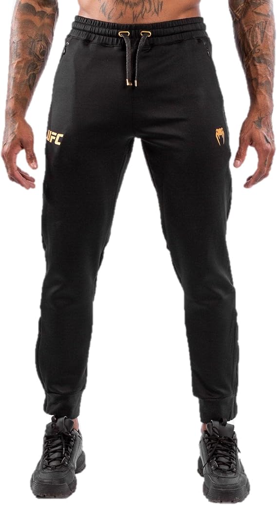 Venum Mens UFC Venum Authentic Fight Night Men's Walkout Pant