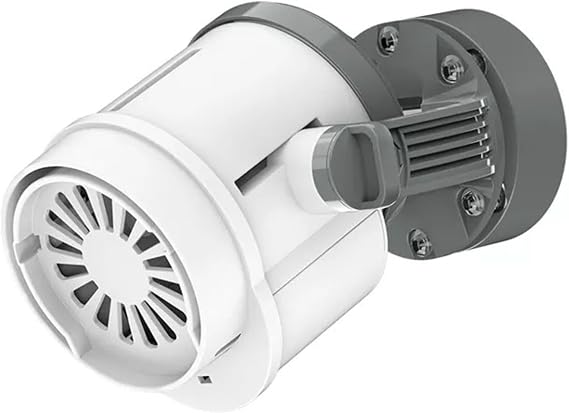 SunSun Aquarium Wavemaker Pump with Magnetic Mount, Fixed Flow Circulation Powerhead for Fish Tanks, Up to 2641 GPH, 45W XVA-1000