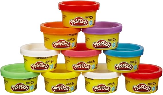Play-Doh Bonbon Party Set