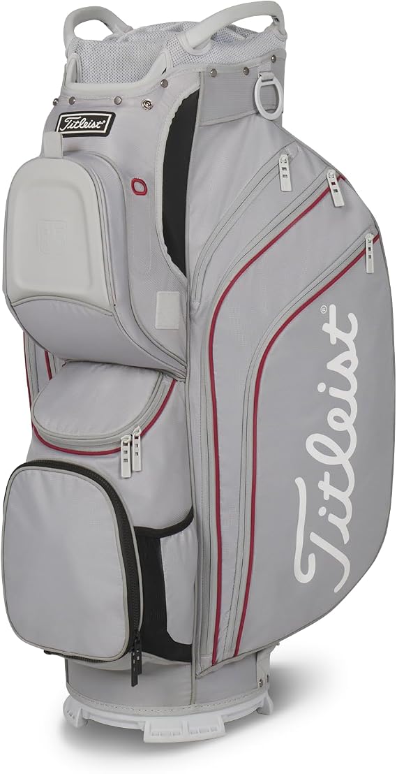 Titleist Golf Bag