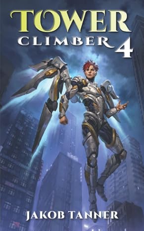 Tower Climber 4