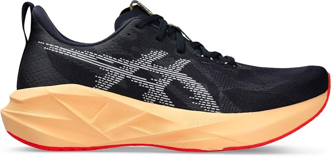 ASICS Men's Novablast 5Sneaker