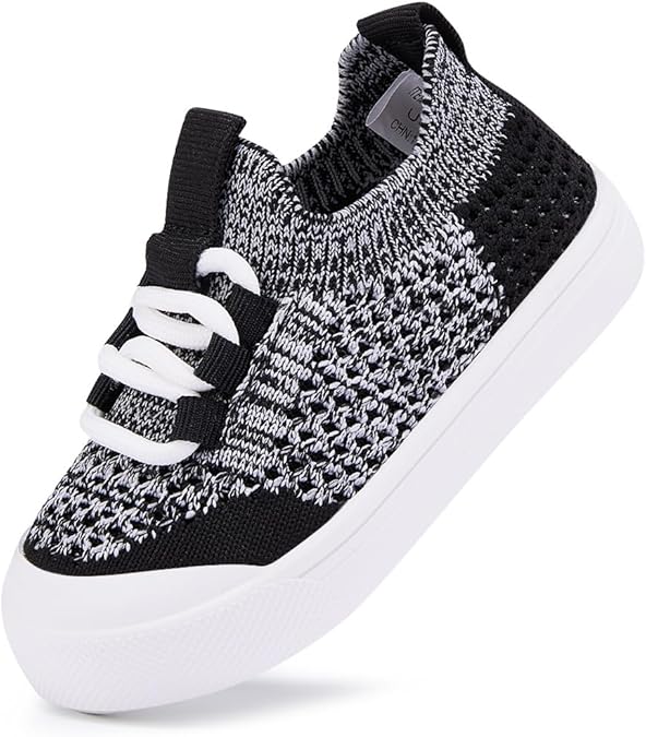 BMCiTYBM Baby Shoes Boy Girl Infant Sneakers Non-Slip First Walkers 6 9 12 18 24 Months