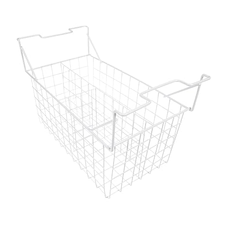 Master-Bilt Basket, MSF, Sd250/Sd350/Sd450 02-72458 - Genuine OEM Replacement Part