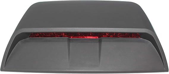 3rd Third Brake Light for 2011 2012 2013 2014 2015 Chevrolet Cruze Sedan Rear High Mount Brake Light Replacement Lamp