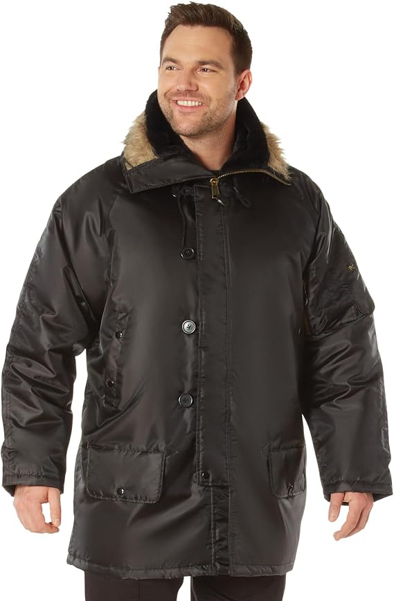Rothco N-3B Parka