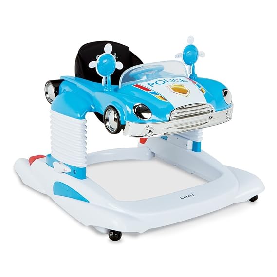 Combi All-in-One Mobile Entertainer