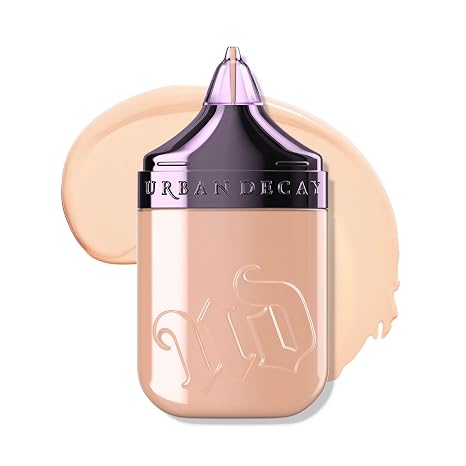Urban Decay Face Bond Self Setting Waterproof Foundation - 3% Niacinamide