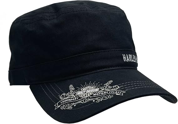 Harley-Davidson womens Hat