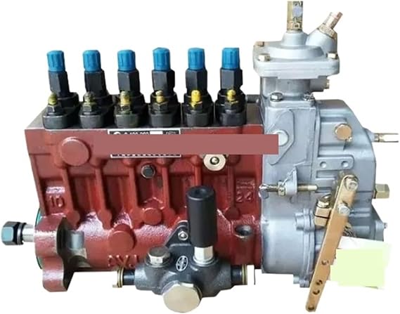 Fuel Injection Pump 8400360630 6PB-3000,Compatible for YiJie