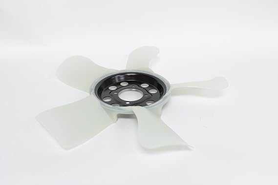 Genuine Chrysler 55056947AA Cooling Fan