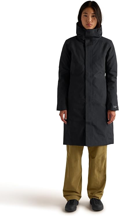 Arc'teryx Patera Parka Women's | Down Insulated Gore-Tex Parka