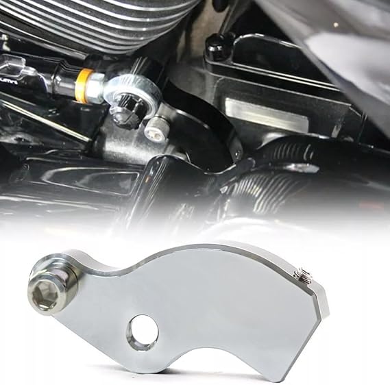 EZ Shift Neutral Pro Kit for Harley M8 Baggers and Softails Effortless Neutral Every Time