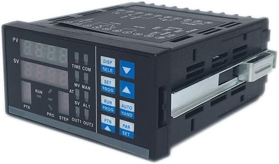 Pc410 Thermostat Rework Station Special Temperature Control Panel Table with R*S232 Communication Module