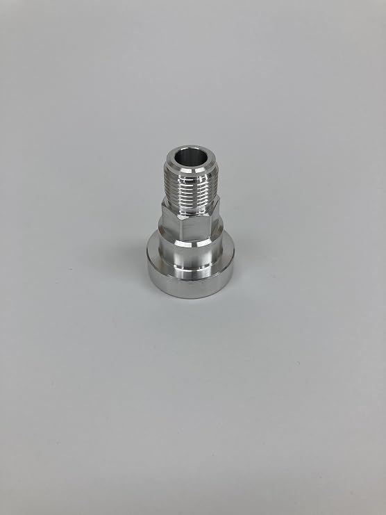 SPS 3.0 Cup System Adapter - H2-A Devilbiss