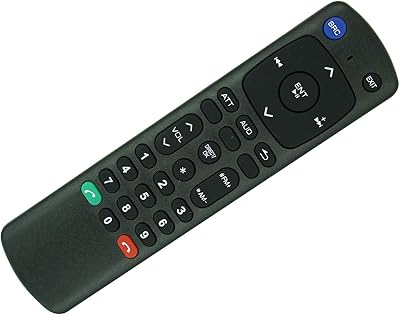 Hotsmtbang Replacement Remote Control Compatible for Kenwood KDC-X959 KDC-Z727 KDC-Z828 KMD-44 KMDX92 KRC-335 KRC-435 KRC-535 KRC-X858 Car CD Radio Receiver
