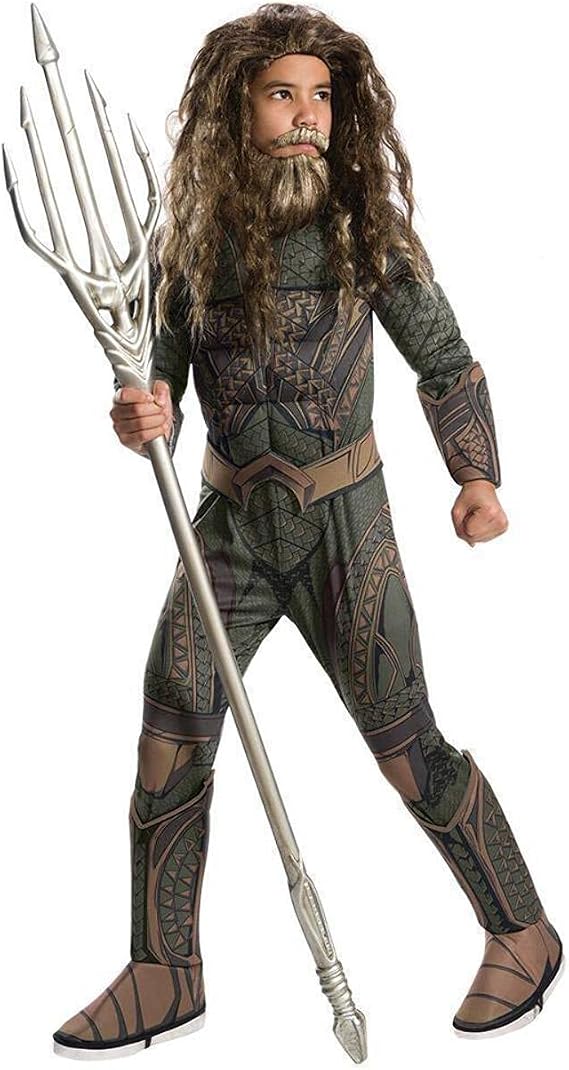 Aquaman Adult Trident