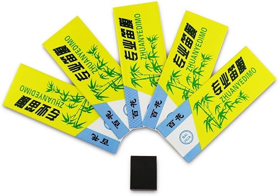 5pcs Dimo Dizi Flute Membrane & Glue Set