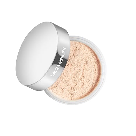 Laura Mercier Translucent Loose Powder, Light Catcher