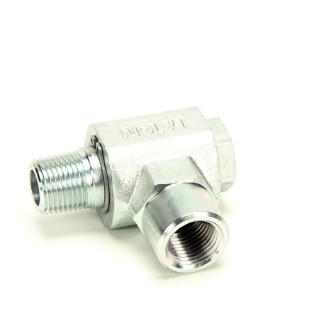 Groen Z076680 Gas Swivel Joint