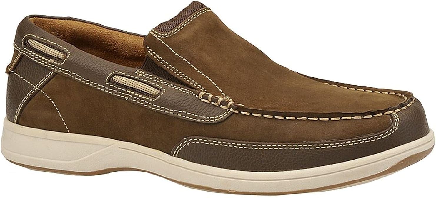 Florsheim Lakeside Moc Toe Slip On Men's Slip On | Casual Shoes
