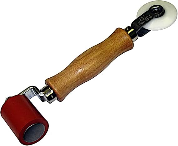 Everhard Double End Combo Roller