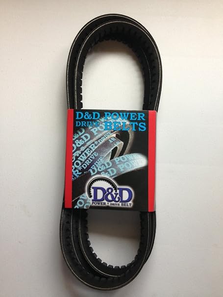 D&D PowerDrive 276741 Atlas Tool Replacement Belt