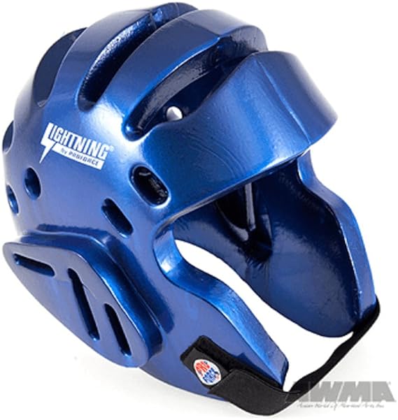 Proforce Lightning Headgear
