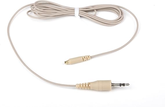 Samson EC50TL Replacement Cable for Samson SE10 and SE50