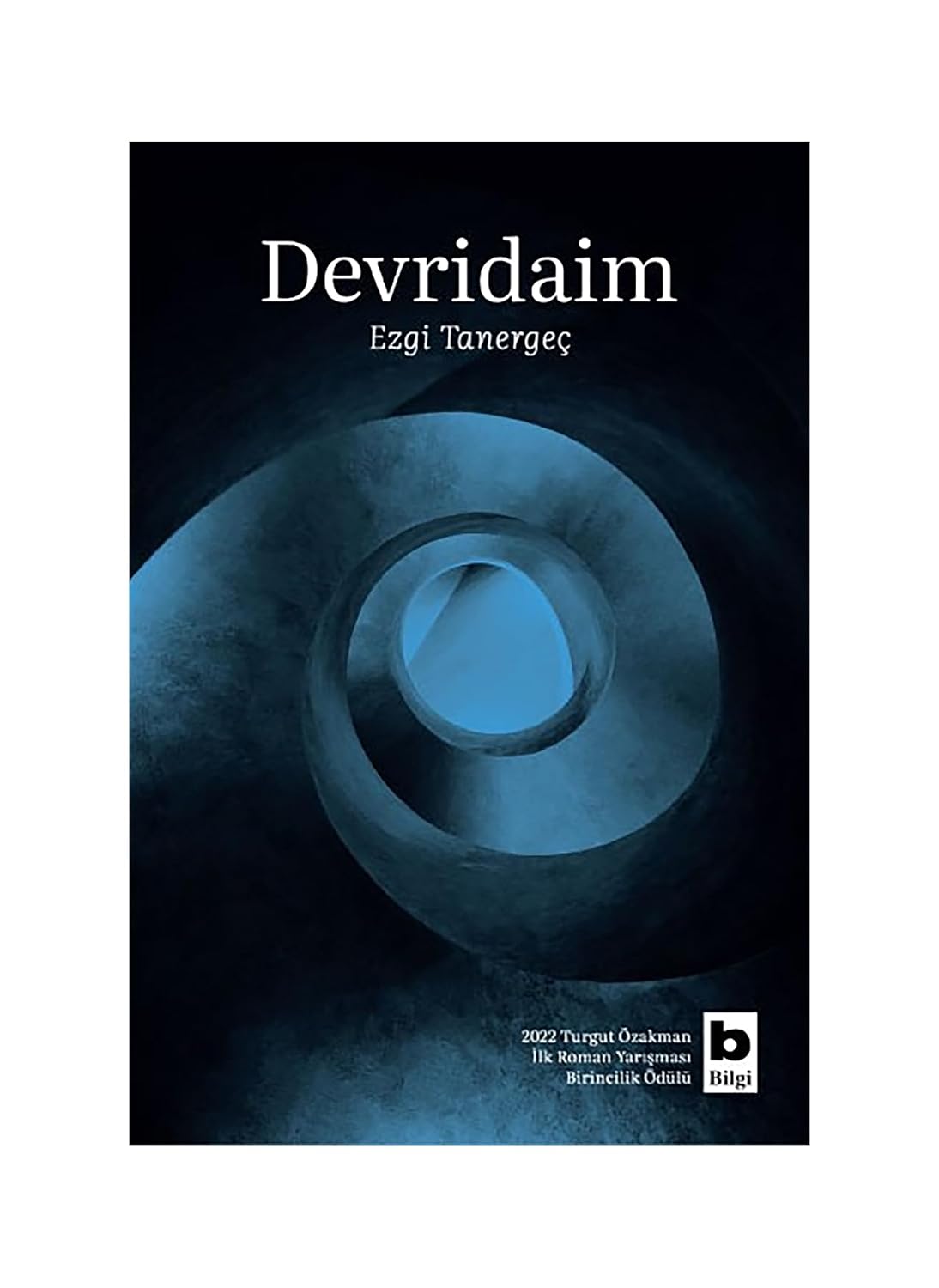 Devridaim Kağıt Kapak – 24 Mayıs 2023