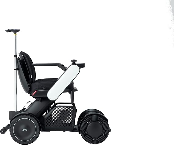 WHILL Model C2 Walking Stick Holder - Lightweight and Durable Holder for Walking Aids
