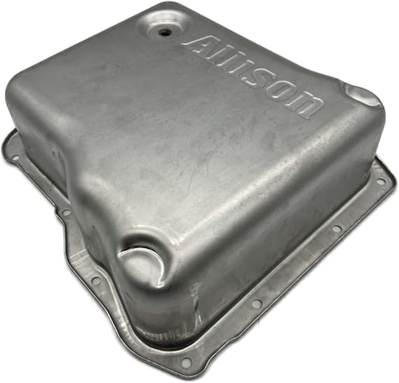 Allison 29536522 Deep Transmission Pan, for 1000 Series Automatic Transmissions