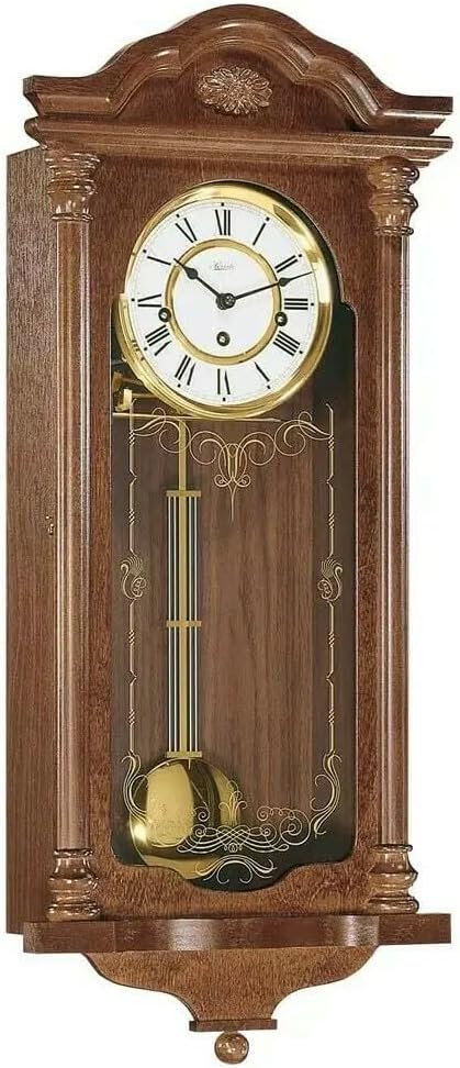 Hermle Wall Clock
