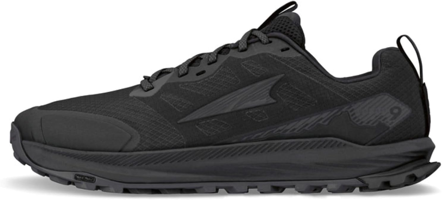 ALTRA Men's Lone Peak 9 Trail Running Shoe