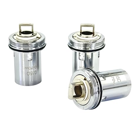 5PCS MPR0 Coil Mesh FreemaxM Pro Tank Maxus200W Kit Mesh Coil Core Replacement Core 0.15ohm 40-70W Hardware Accessories